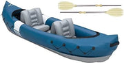 Barca gonfiabile - Gondola gonfiabile - Paddle gonfiabile