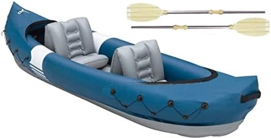 Barca gonfiabile - Gondola gonfiabile - Paddle gonfiabile
