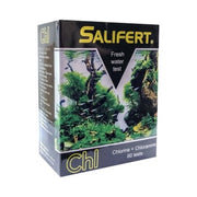 Salifert Freshwater Test CHl 60 misurazioni - test per misurare il cloro in acqua dolce