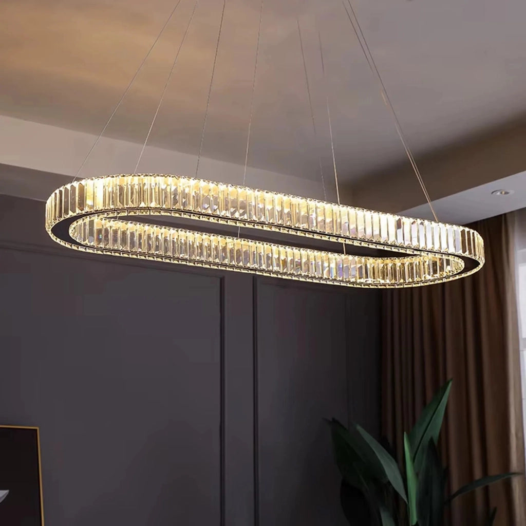 Lampada Led App1508-cp Brush Gold