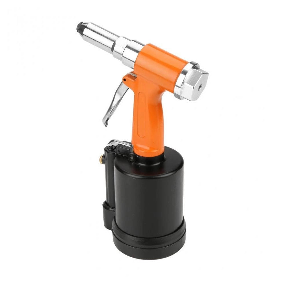 Trade Shop - Rivettatrice Industriale Idraulica Pneumatica Ad Aria Compressa Sparachiodi -