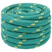 Corda multiuso 30 mm 10 m Verde PP 5400 kg Carico massimo 3472780