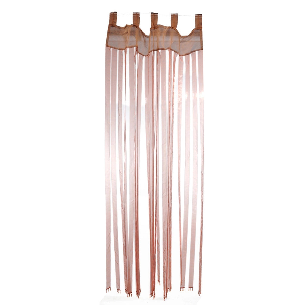 Set 2 Tende Strisce 110 x 220 H cm