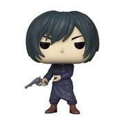 FUNKO POP MAI ZEN''IN (72044) - JUJUTSU KAISEN - ANIMATION - NUM. 1372