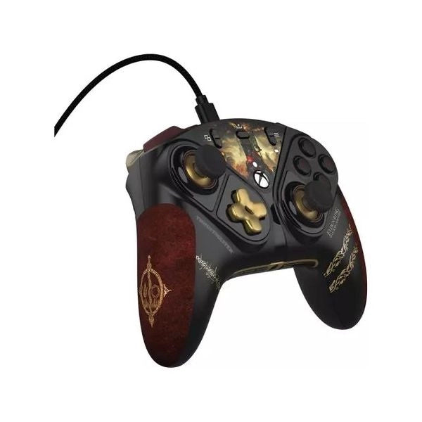 Gamepad thrustmaster 4460283 eswap x2 elden ring limited edition black