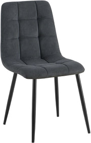 Esszimmerstuhl Tilde Cord