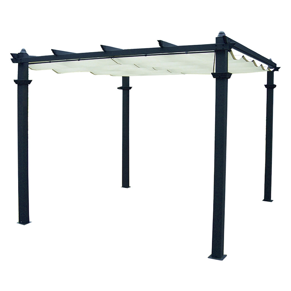 1pz gazebo 'illinois' mt 3 x 4 cod:ferx.6130930nlm