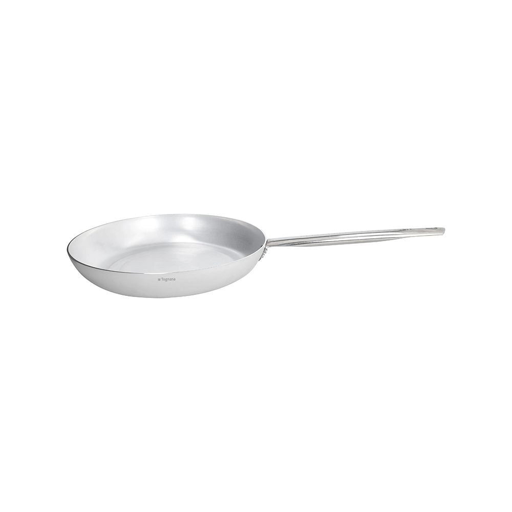 Padella Professionale in Alluminio Essentia 24 cm Tognana