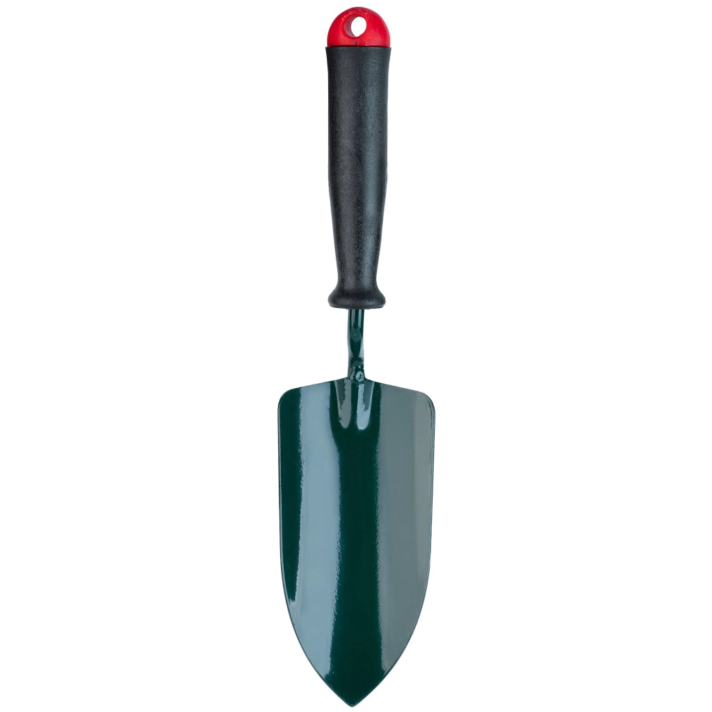 Set di attrezzi da giardino KADAX 4 in 1: pala, taglierino, smuovere il terreno