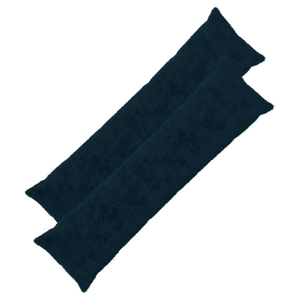 Federa 2 pz HEERLEN Blu navy 40 x 145 cm 909096