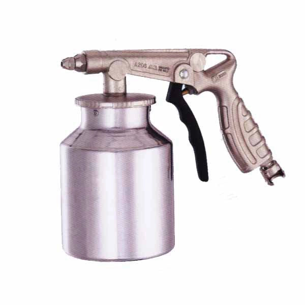 Ani Aerografo Inferiore 1000cc 6.0 A206 7 Antirombo