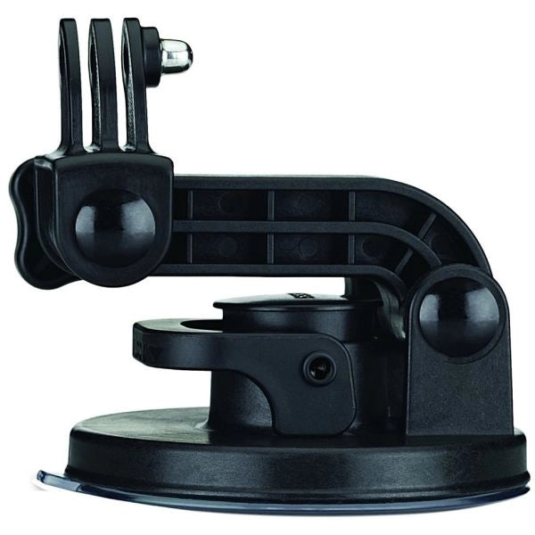 Gopro suction cup+ - fissaggio a ventosa, aggancio rapido - DK00150082