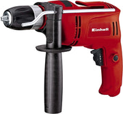 Trapano a Percussione Tcid 650 Einhell Volt 230 Watt 650