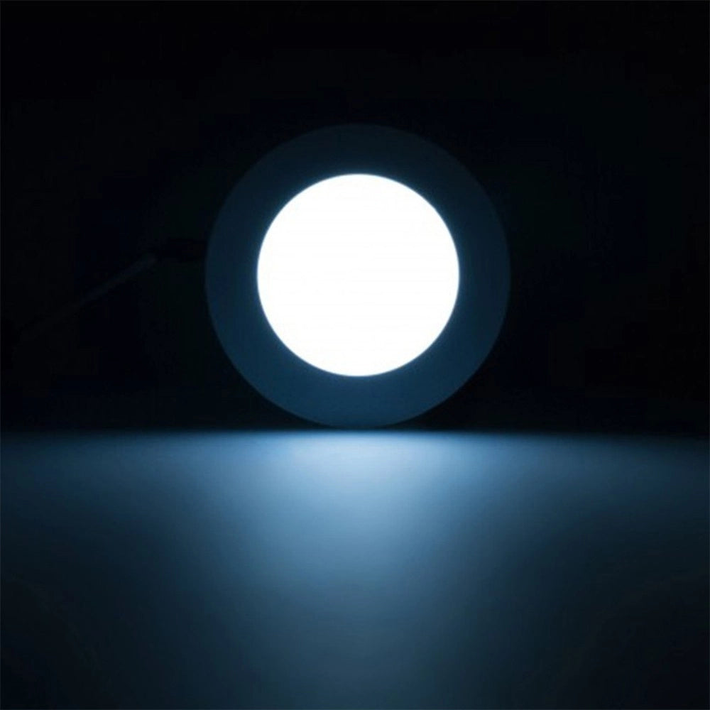 Alca power c37 8w 220v 750lm e14 lampada oliva a led, scegli il tipo di luce  bianco freddo