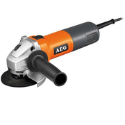 Trade Shop - Smerigliatrice Angolare Flex Compatta Ws 6-115 720w Diametro Disco Piccolo 115mm -