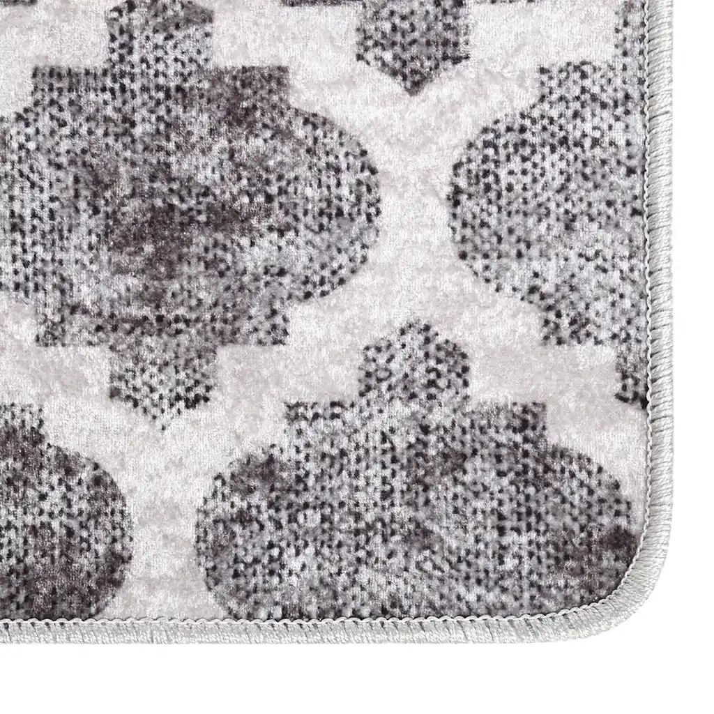Tappeto Lavabile 80x300 cm Multicolore Antiscivolo cod mxl 63231