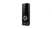 TERMINALE HANDS FREE INTERCOM QR CODE