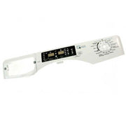 CRUSCOTTO mascherina CON SENSORE LAVATRICE CANDY HOOVER ORIGINALE 43021277 GVSW  - Candy Hoover Iberna Zerowatt