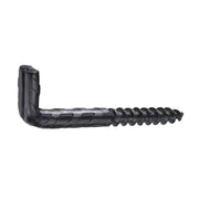 Cancani rustici per legno fronte a taglio 5,2x50 mm. - 2 pz.