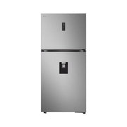 Frigorifero lg gtfv61pybqd apyqgsf gtfv61pybqd naturefresh platinum si