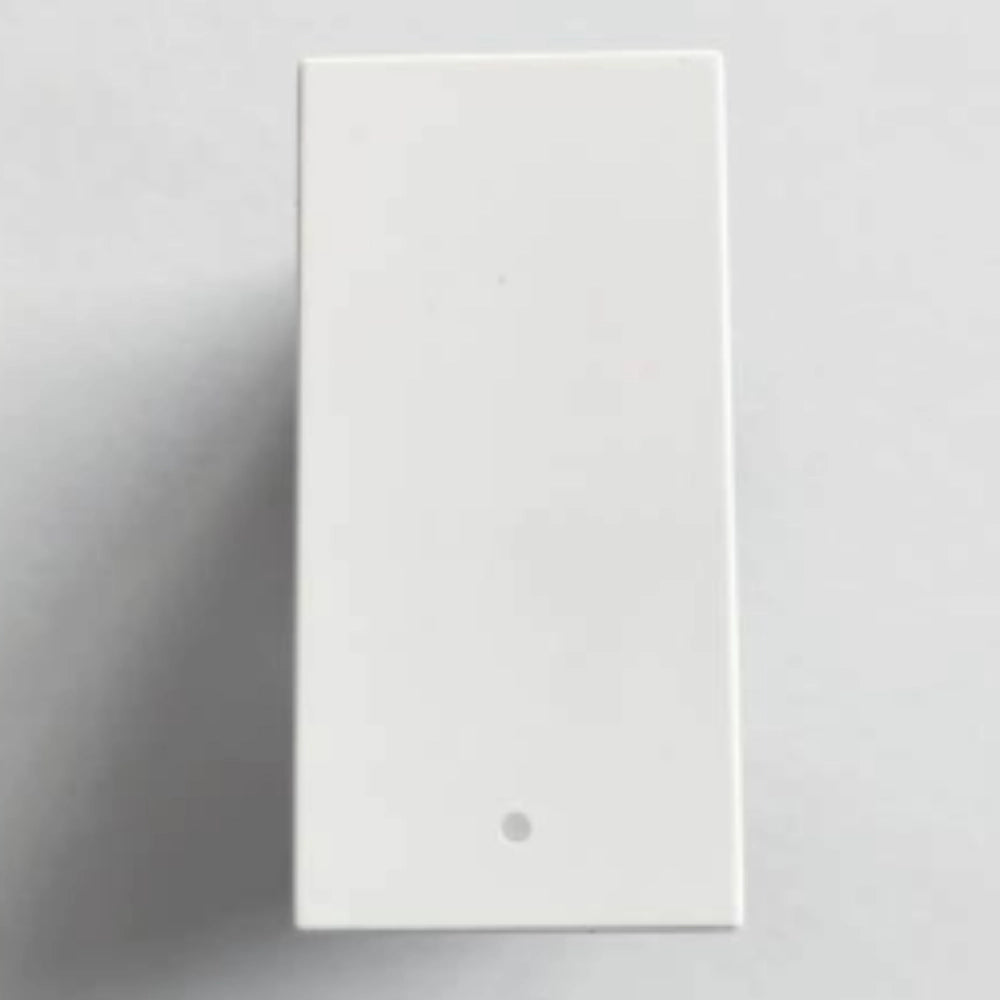 bticino jw4005 serie matixgo interruttore basculante 1p(no) 10a 250v 1 modulo