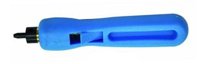 IRRIG.GOCCIA:FUSTELLA FORATUBI 4 X FORO7