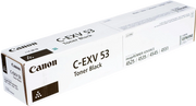 Canon C-EXV53 cartuccia toner 1 pz Originale Nero