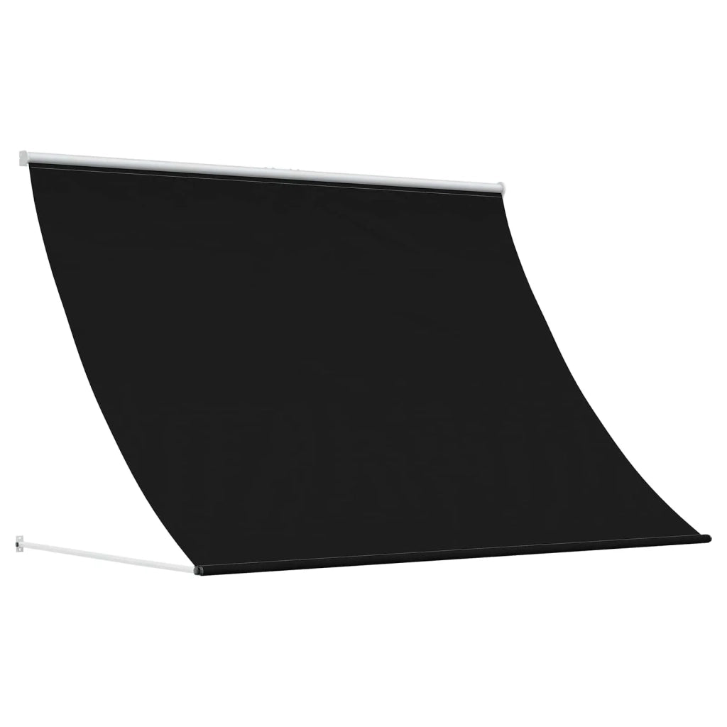 Tenda da Sole Nero 300 x 150 cm 42037090