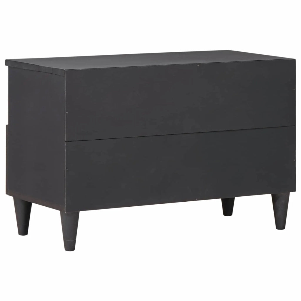Armadi di Stoccaggio con cassetto Multicolore 70 x 33,5 x 46 cm CFW8981735