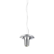 Lampada A Sospensione Collezione MAPA E27 Alluminio Regolabile Ideal Lux