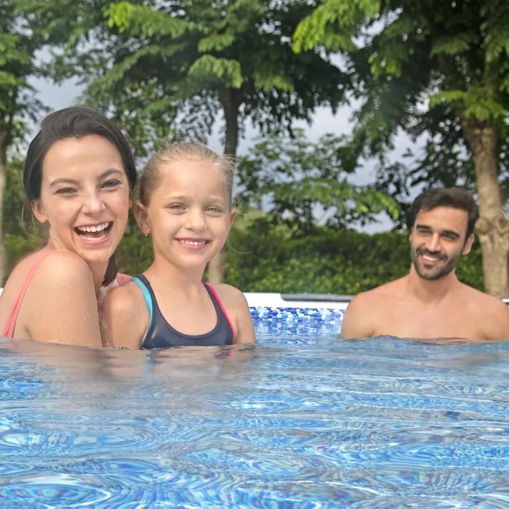 Bestway Set Piscina Steel Pro MAX 427x84 cm 93114