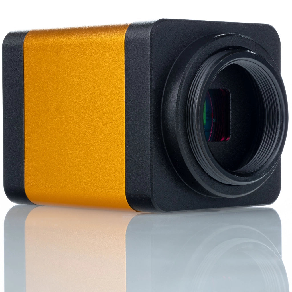 Camera Microscopica Pegasus Pro KMPP-HDMI-TF 12MP – Alta Qualità Immagine | HDMI 720P, MicroSD
