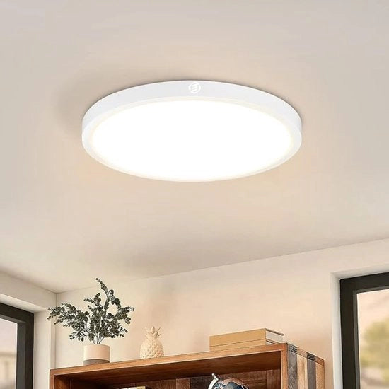 Lampada da soffitto per bagno - Plafoniere per bagno - Lampada per la stanza da bagno - Premium