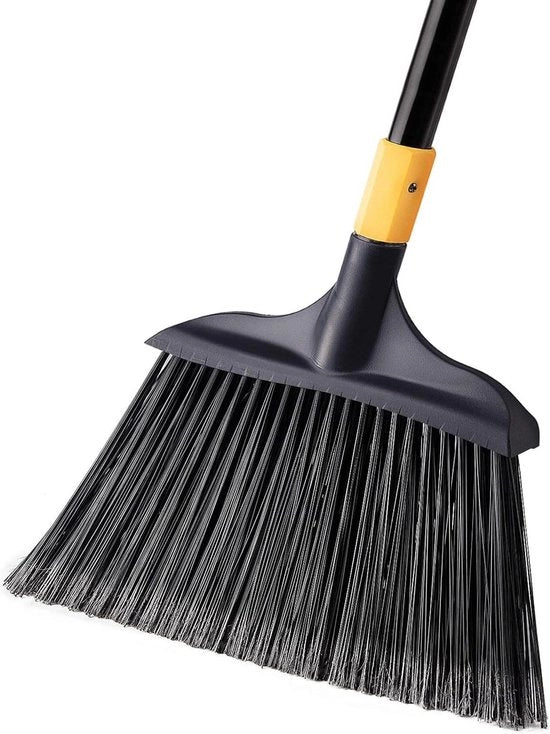 Pavimento in Pile Resistenti - 137 cm, Ideale per Aree Comuni Garage Lobby Centro Commerciale Piano Terra Casa Cucina Camera Ufficio Animale Cane e Gatto Spazzatura