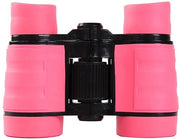 Binocolo 4x ingrandimento - Binocolo per osservare uccelli - Binocolo per studio - Binocolo per escursioni - Rosa - Cassetta in gomma/ABS - Ottica portatile 

Modello: 
Specifica: 4x ingrandimento 
Codice prodotto: