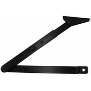 GEZE BRACCIO V P/TS1500-1000C S/FERMO NERO- 1,0 pz