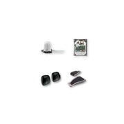STAR 200 KIT PER CANCELLI A BATTENTE KEY AUTOMATION KSTAR2224KR AUTOMAZIONE