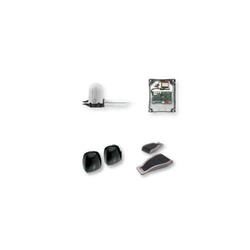 STAR 200 KIT PER CANCELLI A BATTENTE KEY AUTOMATION KSTAR2224KR AUTOMAZIONE