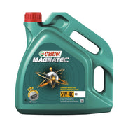 Olio Castrol Magnatec 5W-40 C3 4L - Rhutten