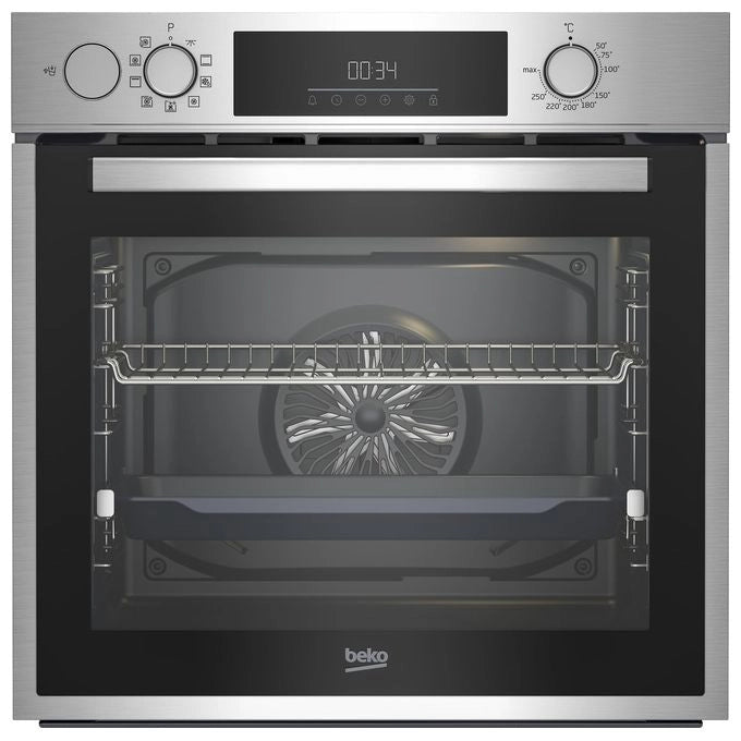 Beko b300 BBIS14300XE 72 L 3300 W A+ Acciaio inox