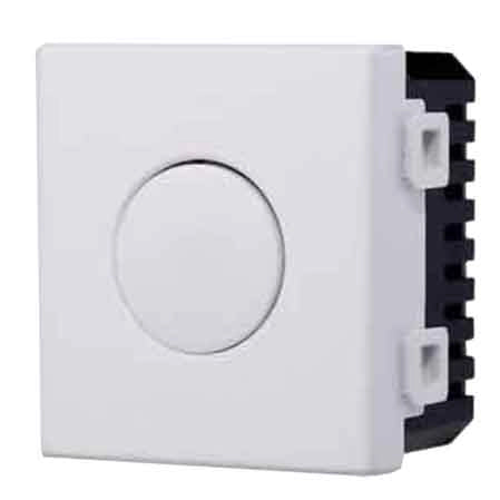 INTERRUTTORE SOFT TOUCH BIPOLARE 'SOLAR' 16Ax 250V - ELETTROIT