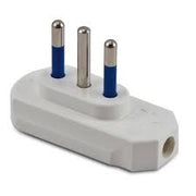 SPINA 10A+T EXTRA PIATTA BIANC