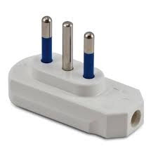 SPINA 10A+T EXTRA PIATTA BIANC