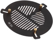 Maschera di Obiettivo in Alluminio 63-89mm - Precisione di Focalizzazione Elevata - Compatibilità Universale - Leggerezza - Durata nel Tempo - Adatto per Telescopi - Accessorio per Telescopi