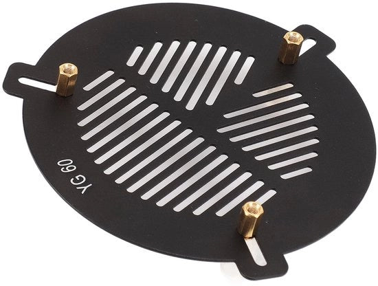 Maschera di Obiettivo in Alluminio 63-89mm - Precisione di Focalizzazione Elevata - Compatibilità Universale - Leggerezza - Durata nel Tempo - Adatto per Telescopi - Accessorio per Telescopi