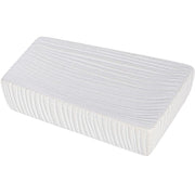 PORTASAPONE BIANCO LINEA KENYA
