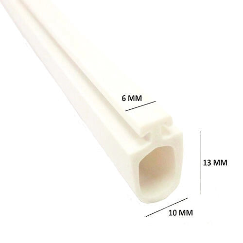 R500/12 Ricambio Guarnizione SPAZIO TDA