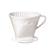 Kaufgut 022243 Filtro Carta C40 1x6 Melitta
