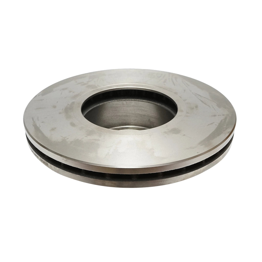 Disco freno anteriore sinistro/destro MAN E2000, F2000, LION´S CITY, LION´S STAR, M 2000 L, M 2000 M, TGA, TGM I, TGS I, TGX I 432x45mm Codice OEM 81508030040