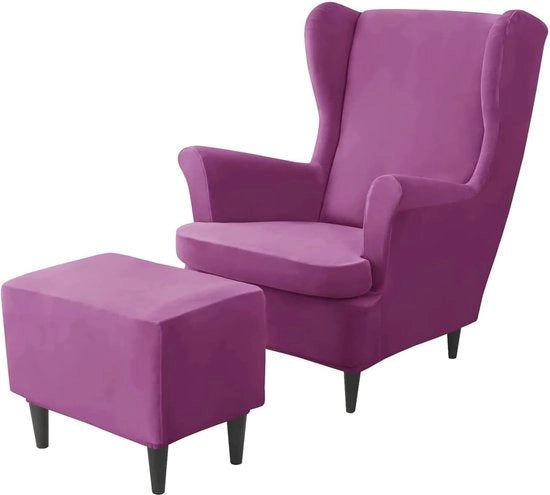 Set di Divani con Schienali a Doppia Faccia in Velluto Blu - Inclusa Cappa di Deposito Retta - Ideale per la Sala da Pranzo 

Modello: 
Dimensioni: 
Materiali: 
Colore: Blu